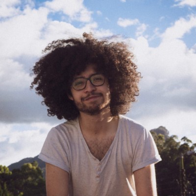 Nicolas Gomez's profile picture
